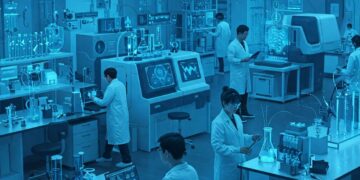 Biohacking Leadership: Optimizing Human Potential in the Age of ...