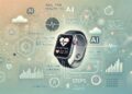 Wearables and AI in real-time health tracking - Artificial Intelligence