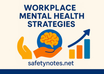 Workplace Mental Health Archives - Safety Notes