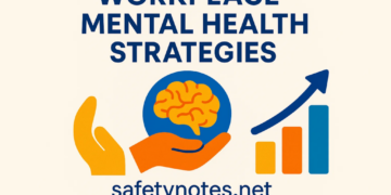 Workplace Mental Health Archives - Safety Notes